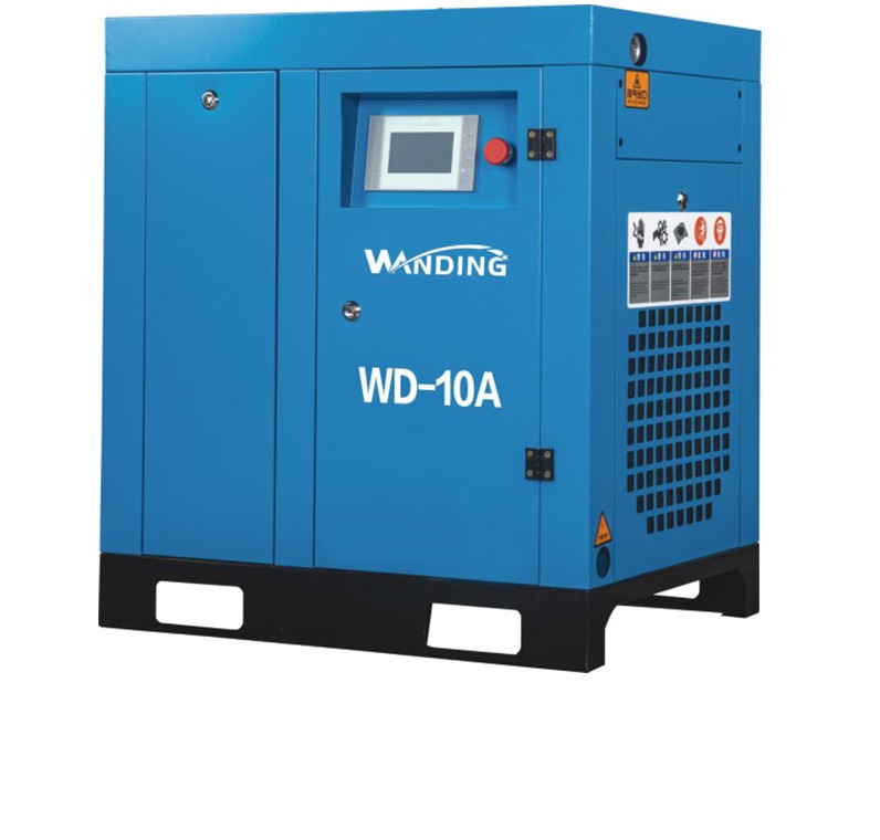 WD-10A